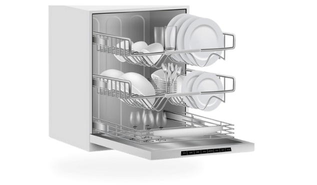 Quick Dishwasher Repair in Dubai n