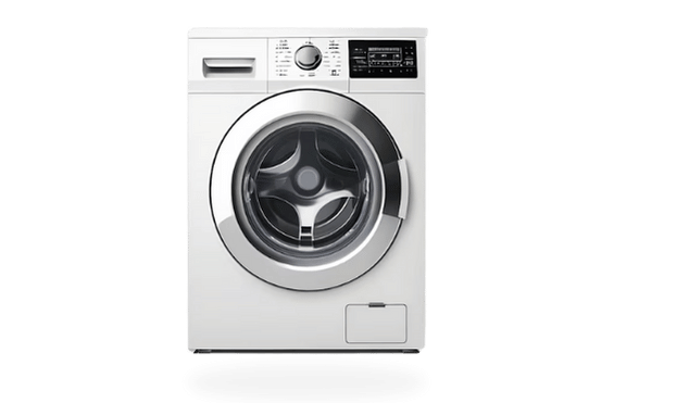 Reliable washing machine repair technician